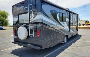 2012 Fleetwood Jamboree Sport 31N