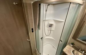 2023 Thor Motor Coach Four Winds 31EV