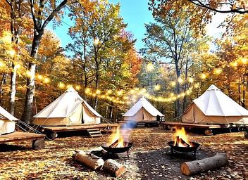 Campspot slideshow image 3