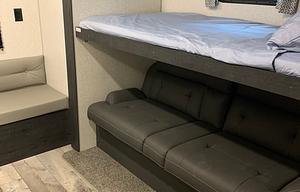 Family Friendly Separate room for the kids!
