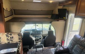 2014 Fleetwood RV Jamboree Searcher 25K RV#12