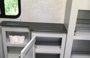 2021 Keystone Bullet 330BHS - Luxury Camping
