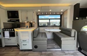 (Unit 1) 2022 Jayco with bunks!