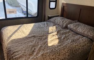 2019 Forest River RV Forester 2861DS Ford