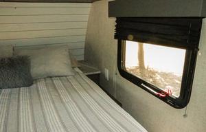 Forest River RV T26SS