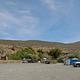 Lmuma Creek parking lot