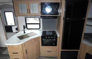 2022 Forest River RV Avenger 24BHS