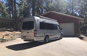 MERCEDES WINNEBAGO ERA 70X