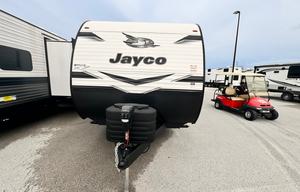 2024 Jay Flight SLX 264BH RV rental photo 4