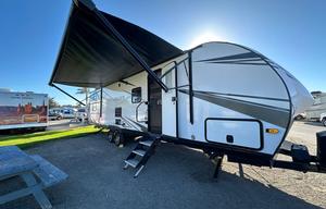 Forest River RV Tracer 31BHD - Delivery Only