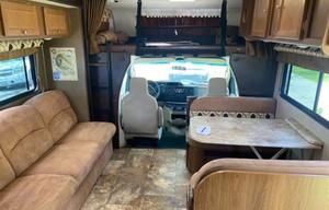 2017 Coachmen RV Leprechaun 260DS Ford 450