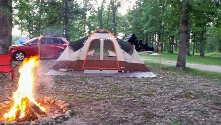 Campspot slideshow image 3