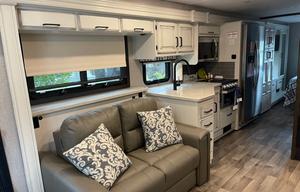 2021 Jayco Precept 34G
