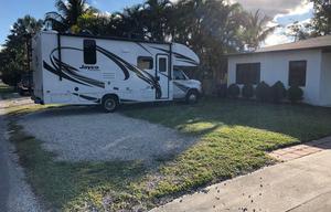 2021 Jayco Redhawk 24B