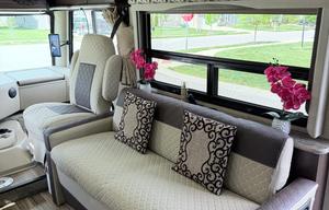 2018 Thor Motor Coach ACE 30.2