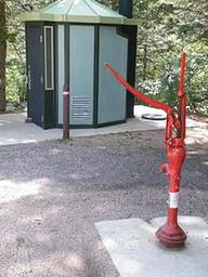 SPRUCE GROUP - LAKE ISABEL