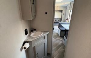 2021 Forest River RV Wildwood FSX 179DBK