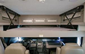 2027 Coachmen Mirada 35ES