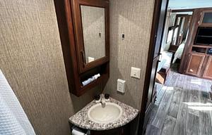 2016 Keystone RV Passport 2400BHWE Grand Touring