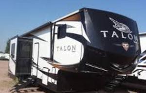 2018 Jayco Talon 413T RV rental photo 1