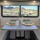 Luxury Hotel on Wheels! (37' 2023 Coachmen Mirada)