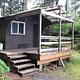 Shipley Bay Cabin