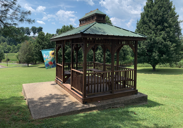 Green County RV Park