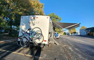 2020 coachman RV Spirit XTR 2145RBX