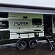 2026 Forest River Puma