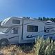 Available for Burning Man!! Sleeps 8!