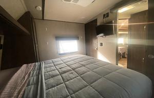 2018 Forest River RV Vibe 288RLS