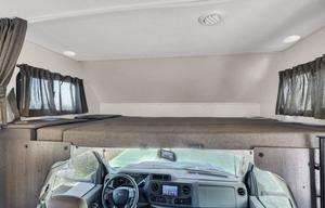 Pristine 2023 Forest River Forester