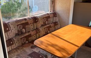Your Home on the Road: Family-Friendly Jayco RV