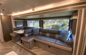 2022 Forest River RV Wildwood X-Lite 273QBXL