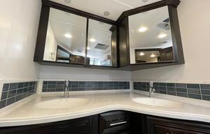 2023 Forest River Berkshire XLT45E, New, Class A