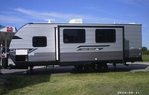 Catalina the Comfort and Happy Bunk