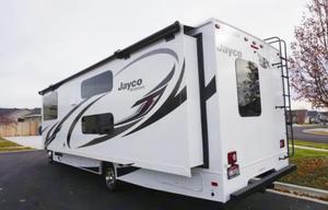 Jayco Redhawk 31F2 #205 Spacious Family RV Escape!