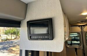 2023 Class B - A/C, 100 mi/day Luxury Van Pop Top