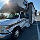 2016 Thor Motor Coach Four Winds 29G. "Let's Go!"