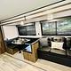 Travel Trailer with bunk house Fort Wilderness