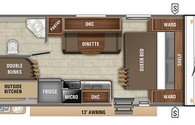 The Dog's Vacation House