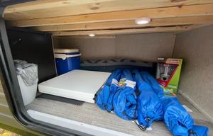 Carefree Camping Co.