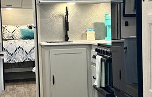 2023 Forest River RV Vibe 28BHE