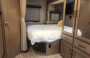 2022 Coleman Thor RV rental photo 20
