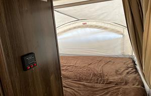 2018 Keystone RV Bullet Crossfire 2190EX