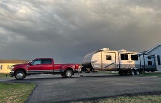 2022 Coachmen RV Catalina Legacy 343BHTS