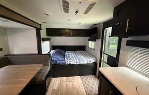 2022 Forest River RV Cherokee Wolf Pup 17JG