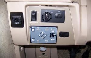2007 Winnebago Vista 33T
