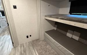 Weekend Home on Wheels