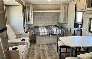 2024 Coachmen RV Catalina Summit Series 8 221MKE RV rental photo 3
